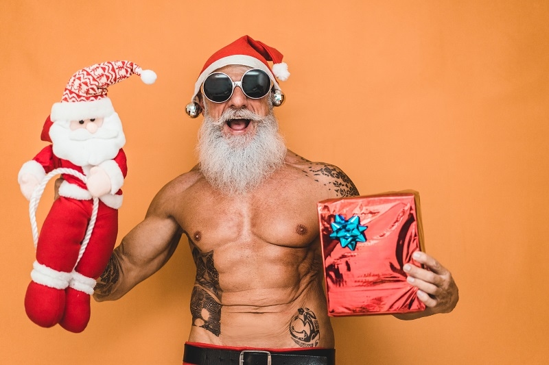 Affordable Fitness Gifts