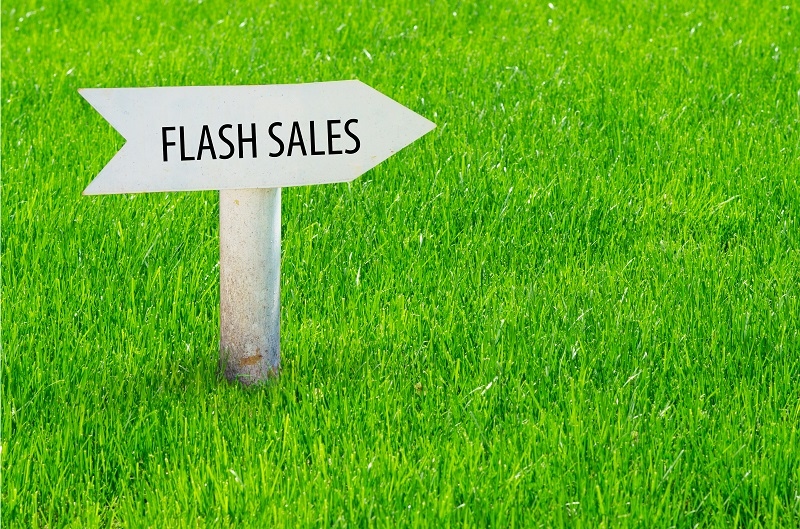 Flash Sales Risks