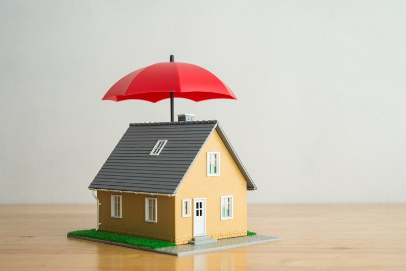 natural disaster home insurance coverage