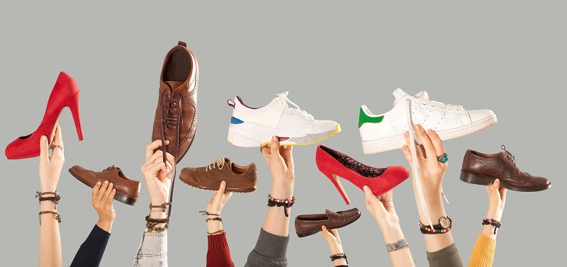 footwear trends 2025