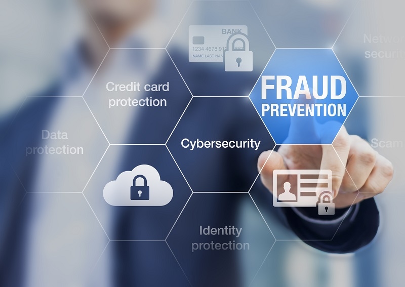 report fraud