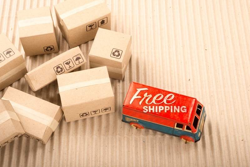 Free Shipping