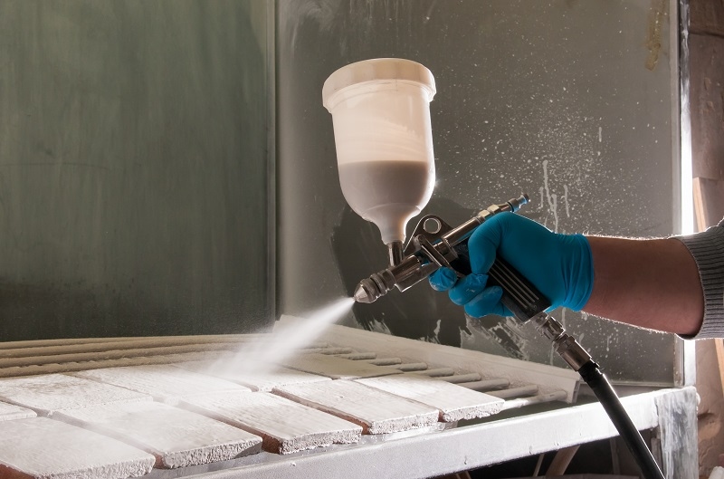 Freehand Airbrush Practice Tips