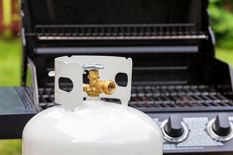 Propane and Natural Gas