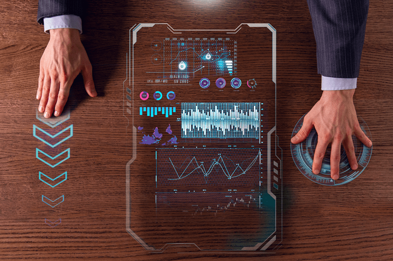 holography future trends, holographic technology advances, next generation holograms, holography innovation outlook, emerging hologram tech
