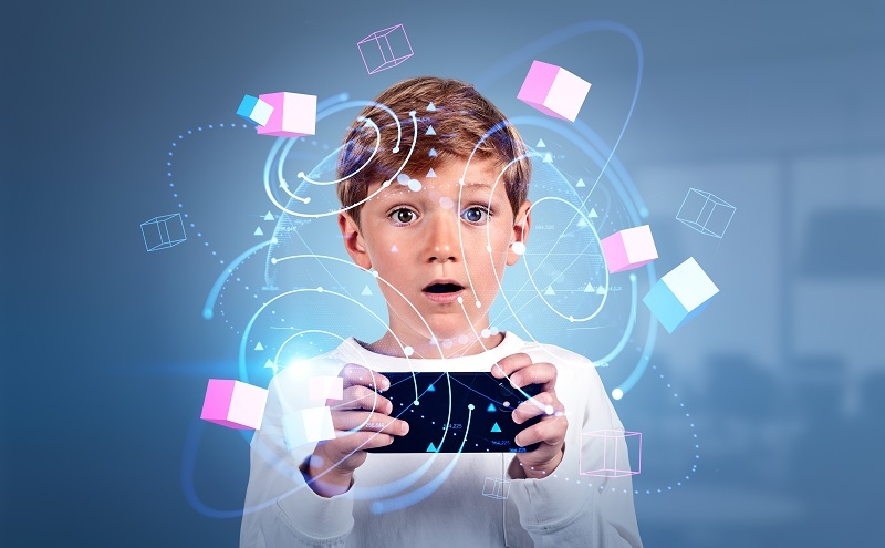 future of mobile gaming