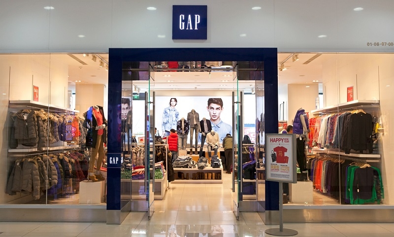 gap store