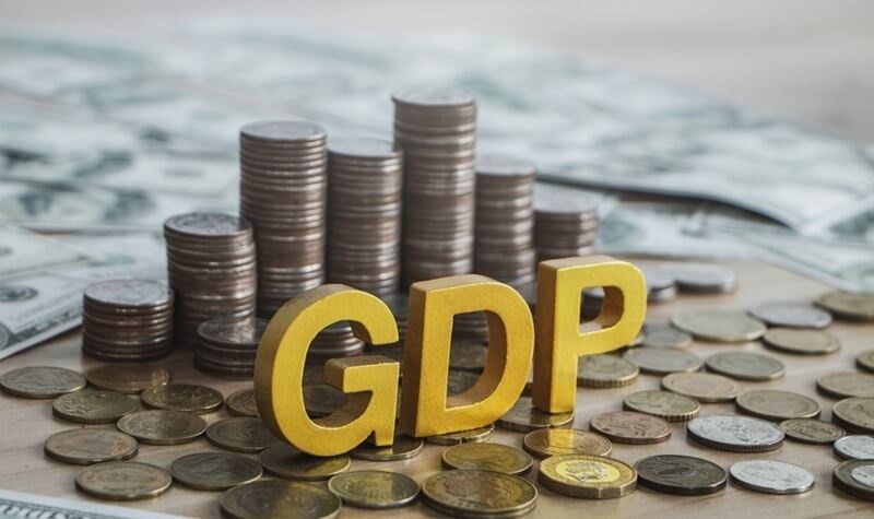 gdp-concept