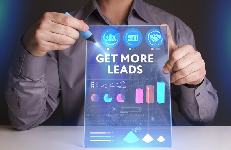 generate-high-quality-leads-through-strategy
