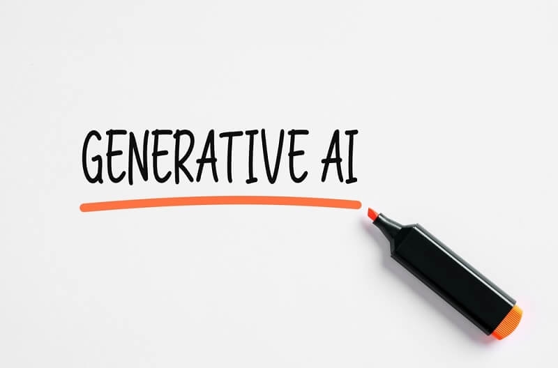 How has the Rise of Generative AI in E-Commerce Impacted?