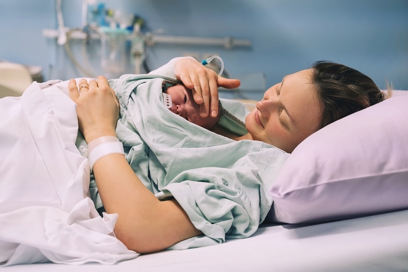 New Parent’s Guide to Getting to Know Your Newborn