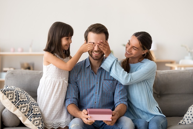 gifts for husbands