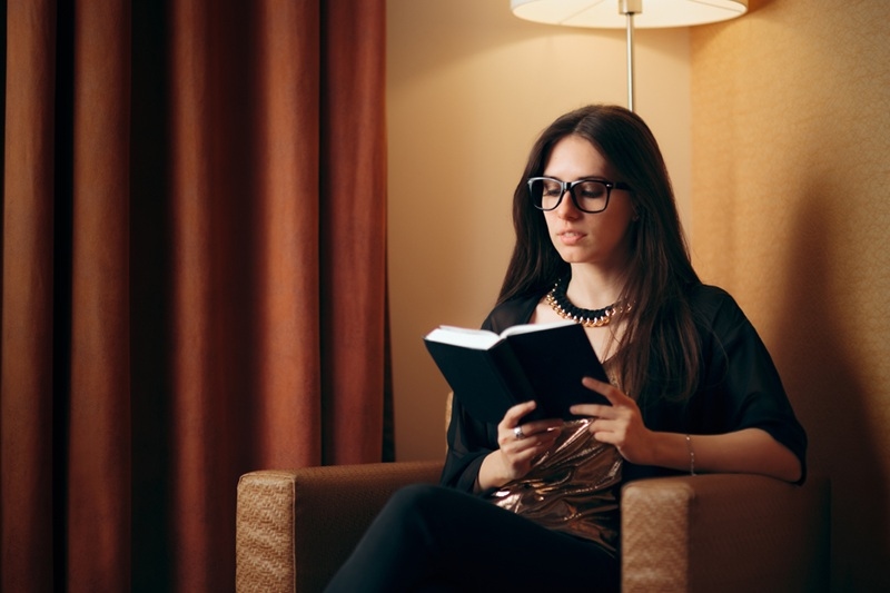 best fiction books to read