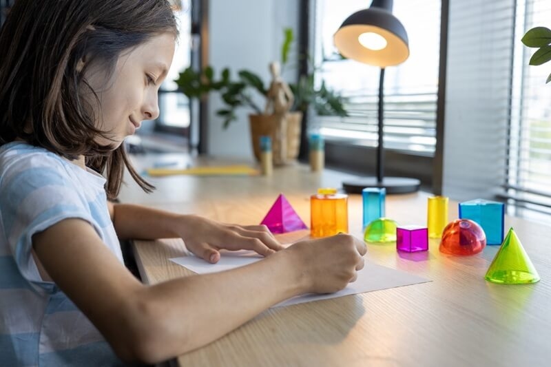 Back-to-school life skills for teens