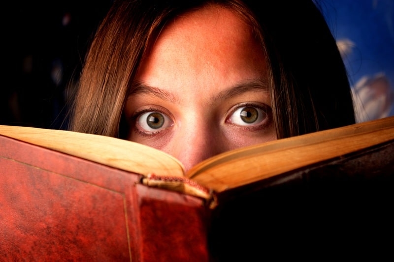 thriller book reviews