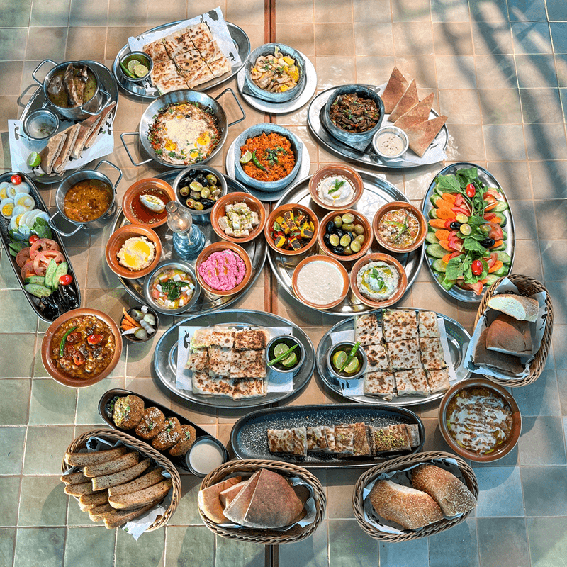 international cooking trends, world food movement, cultural flavors, emerging cuisines, food innovation