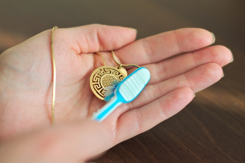  jewelry cleaning