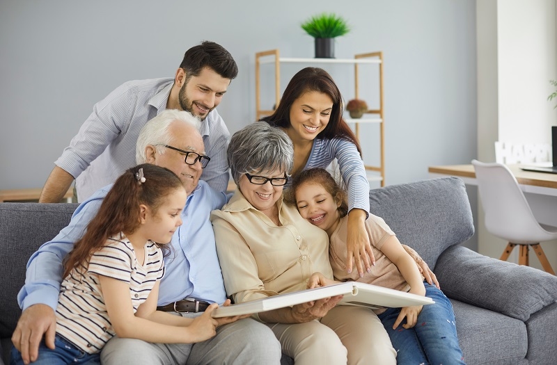 Family Unity Concepts