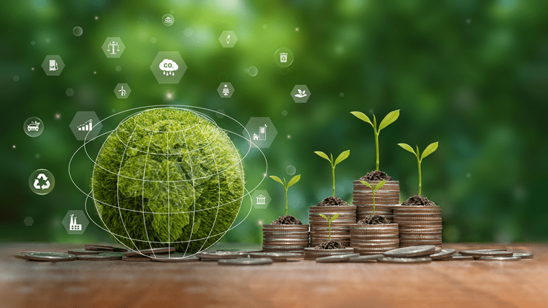 Green Investing Strategies