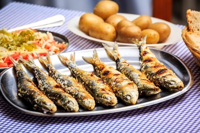 grilled-sardines-portugal