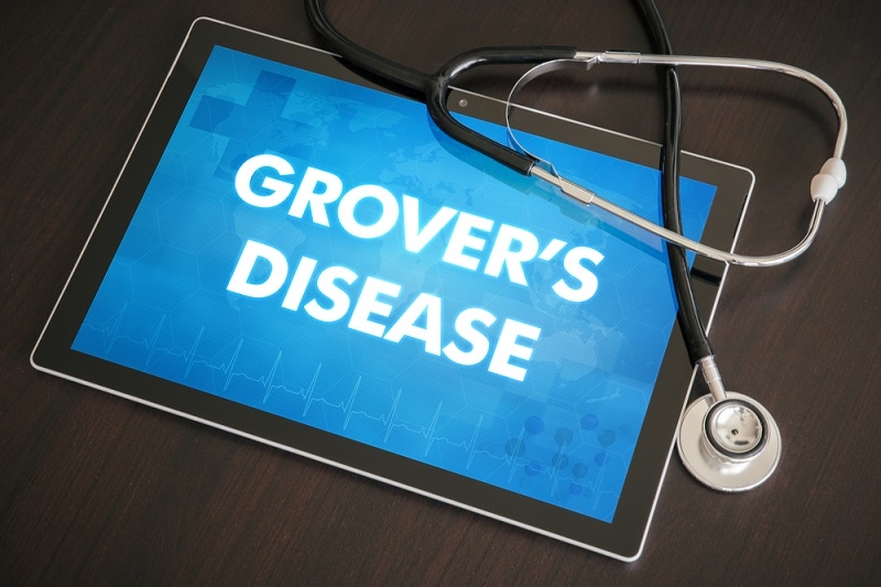 grover's disease