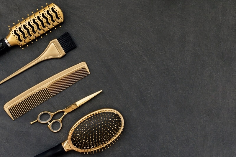 hair tools