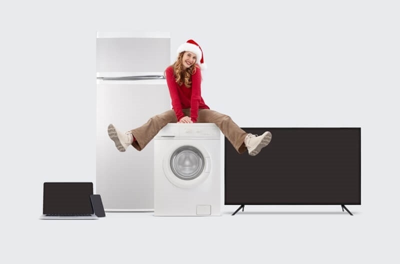 happy-girl-with-home-appliance-deals