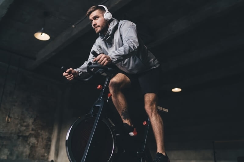 Best Headphone for Exercise with Secure and Great Sound