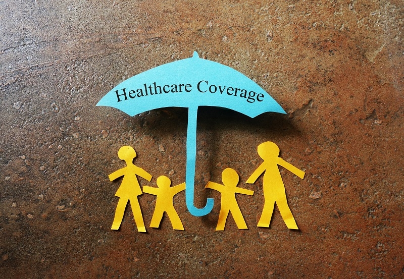 Umbrella Insurance health Coverage