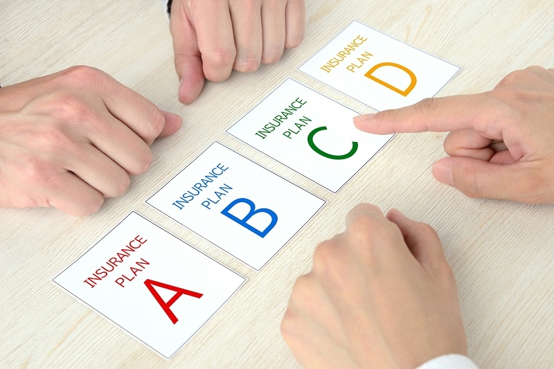 Choosing the Right Health Plan 