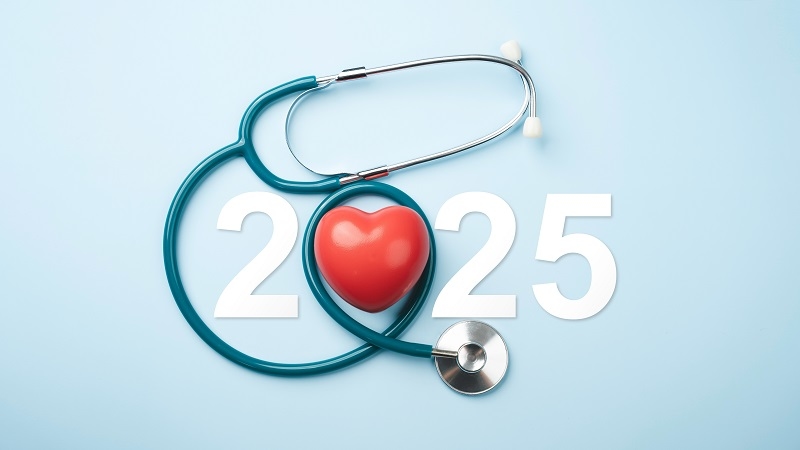 healthcare 2025