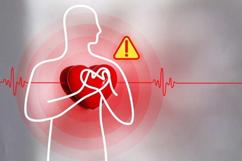 heart beat skip arrhythmia 