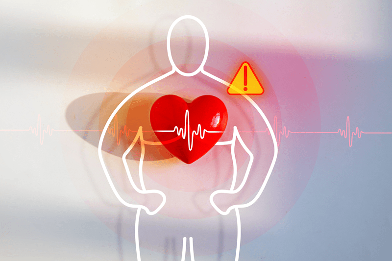 heart health warning signs