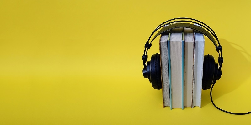 Highest Rated Audible Books to Add to Your 2025 Library