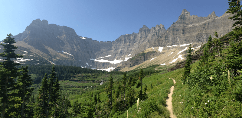 Hiking Destinations USA To Your Style