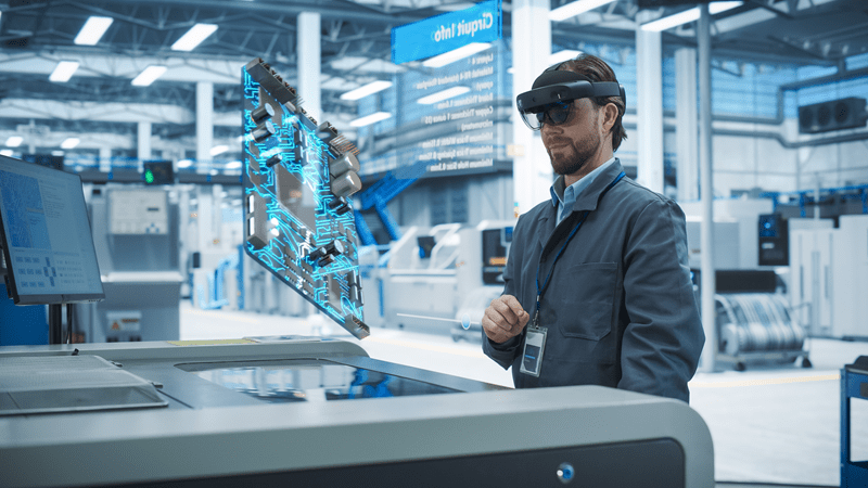 hologram creation hardware, holographic display technology, physical hologram equipment, holography devices, 3D display hardware