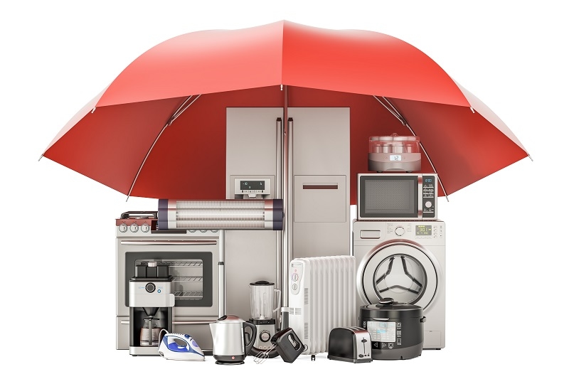 home appliance insurance