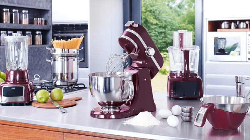 Mixer Grinder
