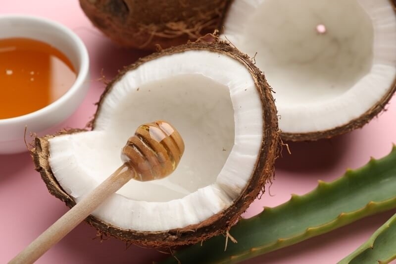 home-made-hair-mask-ingredient