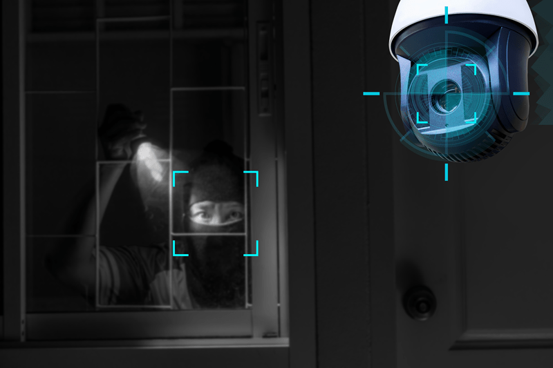 home safety at night