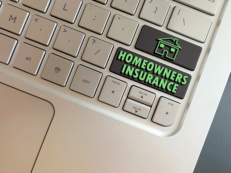 Homeowners Insurance