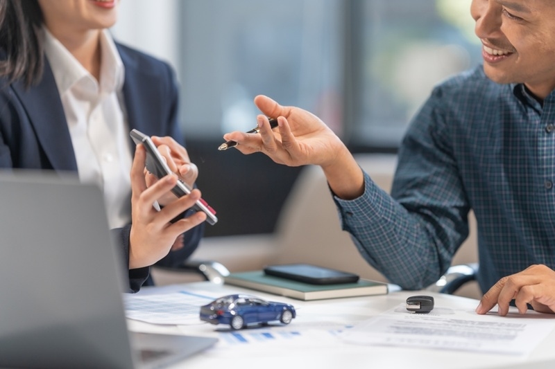 How Does Gap Insurance Work