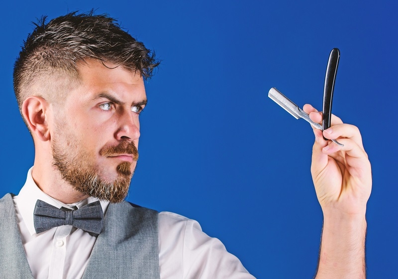 best razors for men with irritation