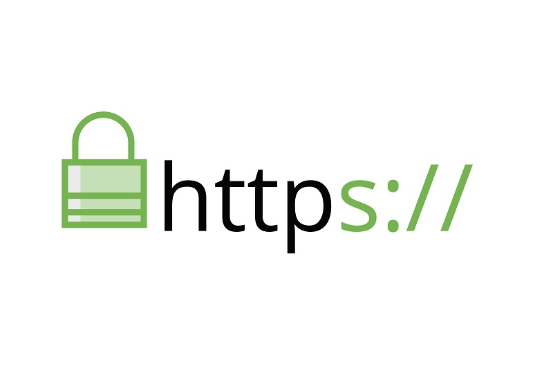 SSL Certificate for Website