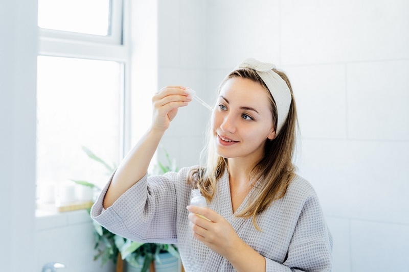 Hyaluronic Acid