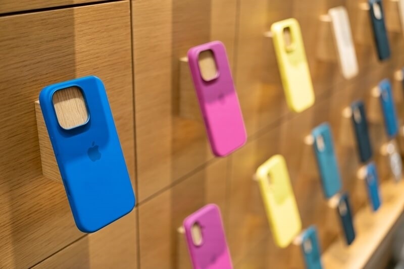 iPhone 16 Otterbox-cases