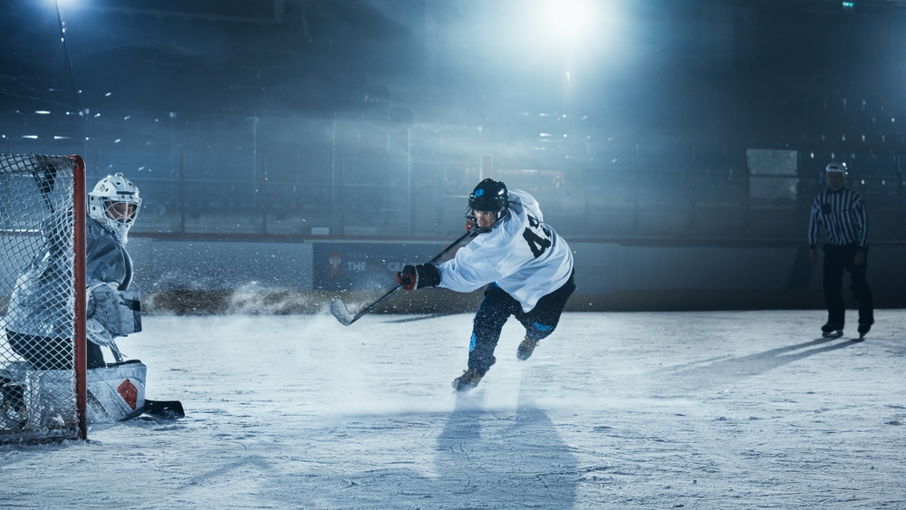 Hockey Sense