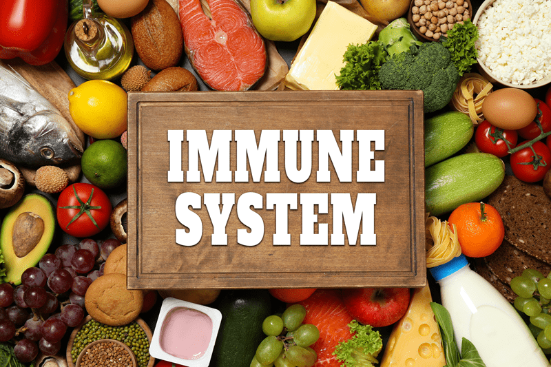 immune health boosters