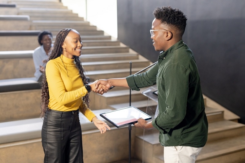 Influencer Collaboration