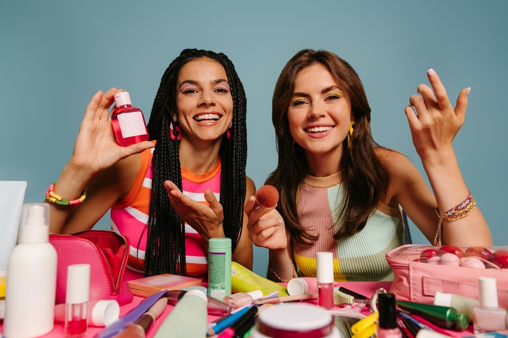 women Influencers